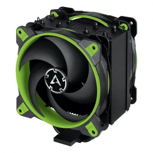 Arctic Freezer 34 eSports DUO Ventilador CPU Verde