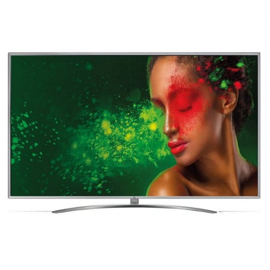 LG 65UM7610PLB 65" LED IPS UltraHD 4K