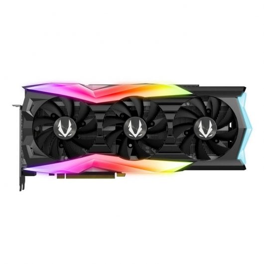 Zotac GeForce RTX 2080 Super AMP Extreme 8GB GDDR6