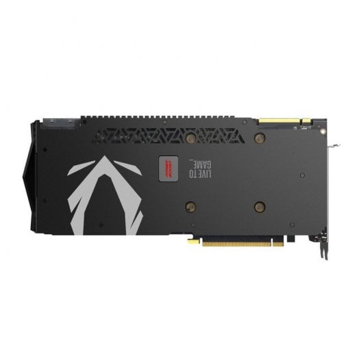 Zotac GeForce RTX 2080 Super AMP Extreme 8GB GDDR6