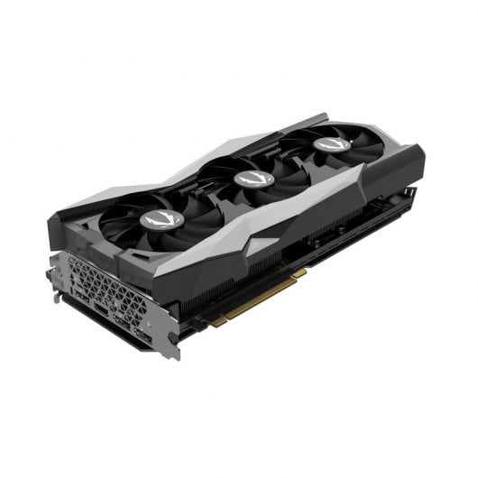 Zotac GeForce RTX 2080 Super AMP Extreme 8GB GDDR6
