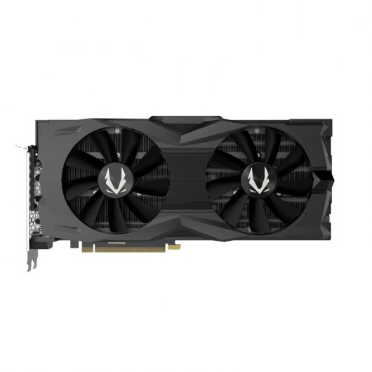 Zotac GeForce RTX 2080 Super AMP 8GB GDDR6