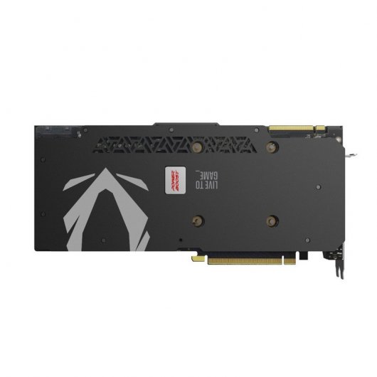 Zotac GeForce RTX 2080 Super AMP 8GB GDDR6