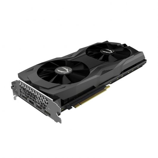 Zotac GeForce RTX 2080 Super AMP 8GB GDDR6
