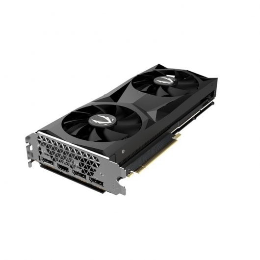 Zotac GeForce RTX 2080 Super Twin Fan 8GB GDDR6