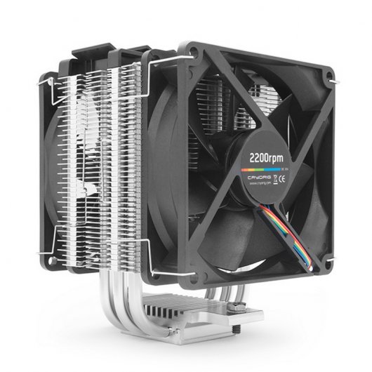Cryorig M9 Plus Ventilador CPU