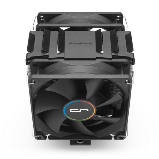 Cryorig M9 Plus Ventilador CPU