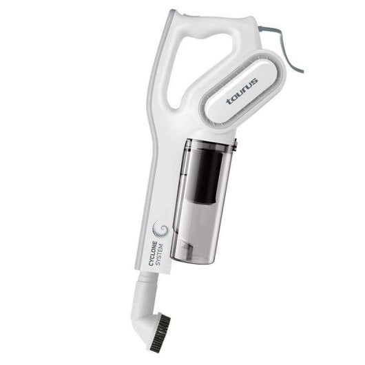 Taurus Powered Air Aspirador Escoba 3 en 1 con Cable 600W