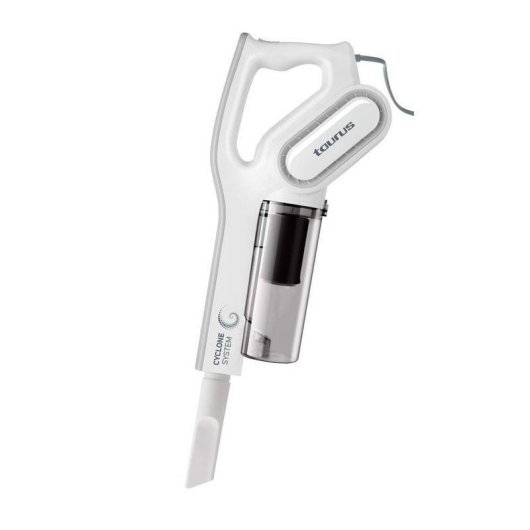 Taurus Powered Air Aspirador Escoba 3 en 1 con Cable 600W