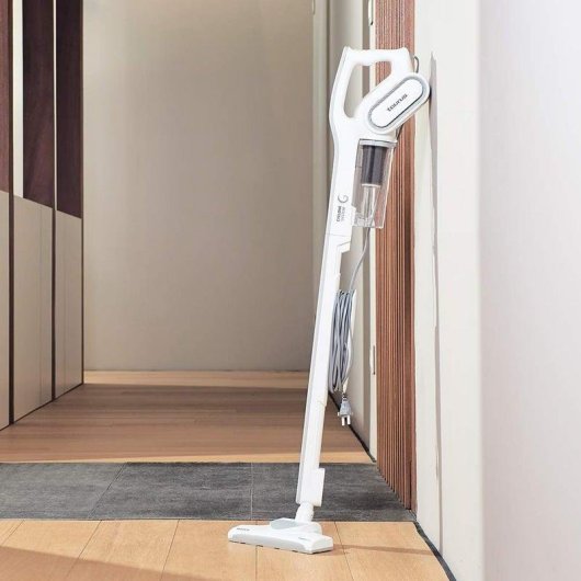 Taurus Powered Air Aspirador Escoba 3 en 1 con Cable 600W