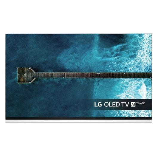 LG OLED65E9PLA 65" OLED UltraHD 4K