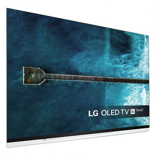 LG OLED65E9PLA 65" OLED UltraHD 4K