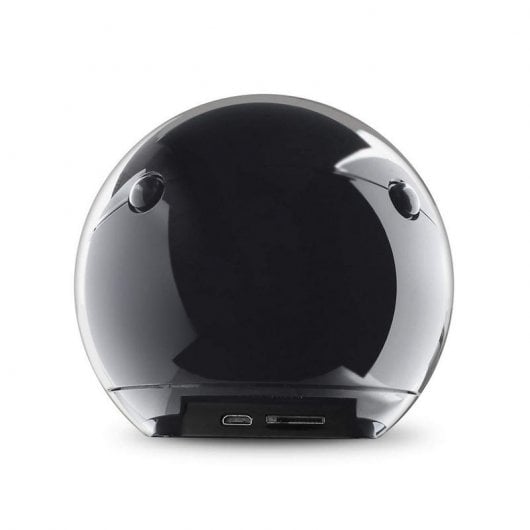 Amaryllo iCam Atom 2 FHD Cámara de Seguridad Negro