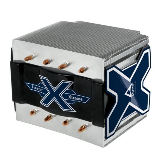 Arctic Freezer Xtreme Ventilador CPU
