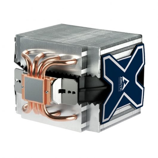 Arctic Freezer Xtreme Ventilador CPU