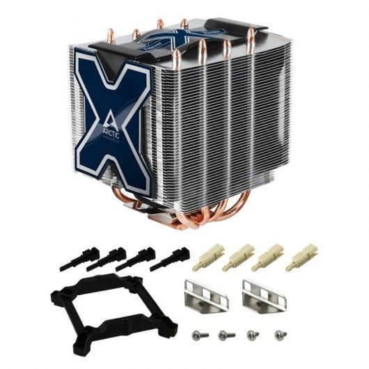 Arctic Freezer Xtreme Ventilador CPU