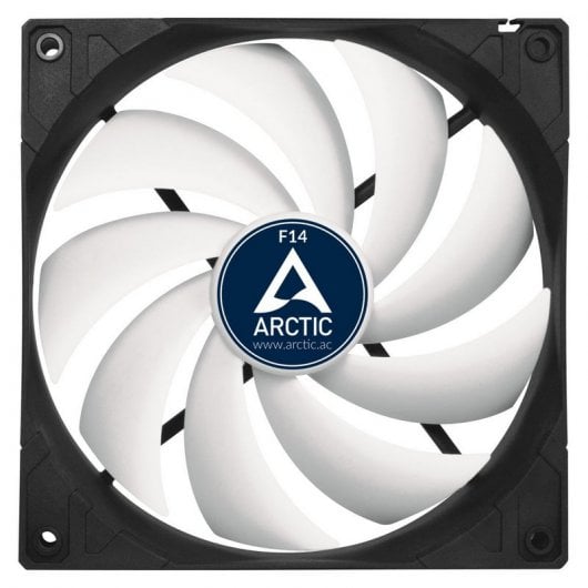 Arctic F14 Ventilador 140mm