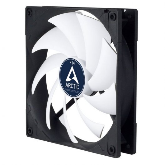 Arctic F14 Ventilador 140mm