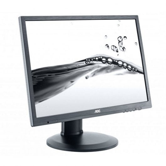AOC Pro-line E2460PHU 24" WLED FullHD Preto