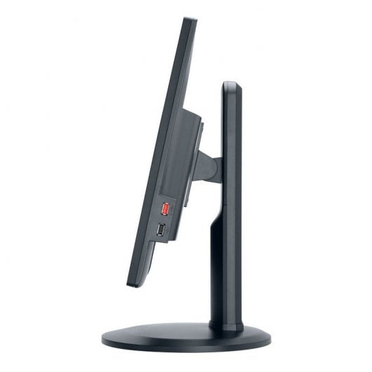 AOC Pro-line E2460PHU 24" WLED FullHD Preto