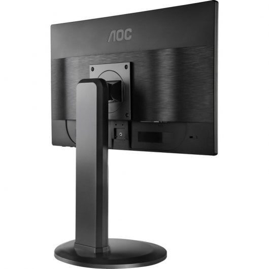 AOC Pro-line E2460PHU 24" WLED FullHD Preto