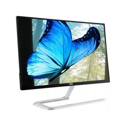 AOC Style-line I2381FH 23" WLED IPS FullHD Negro