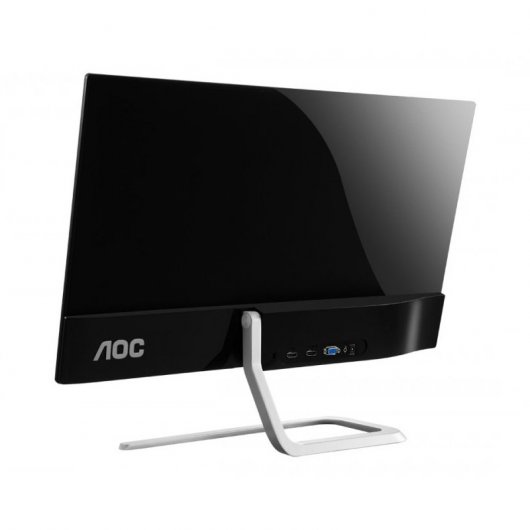 AOC Style-line I2381FH 23" WLED IPS FullHD Negro