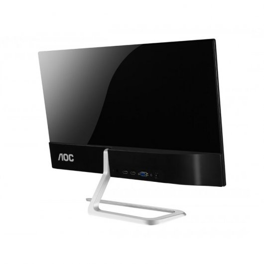 AOC Style-line I2381FH 23" WLED IPS FullHD Negro