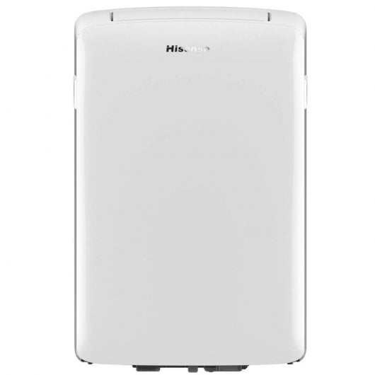 Hisense APC09 Aire Acondicionado Portátil 2236 Frigorías