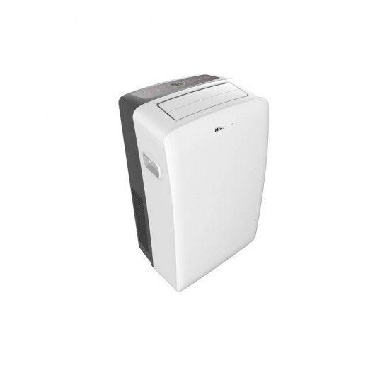 Hisense APC09 Aire Acondicionado Portátil 2236 Frigorías