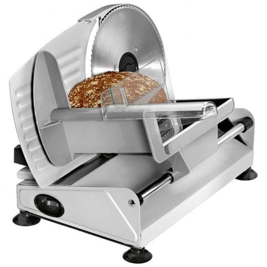 Clatronic MA 3585 Trancheuse 150W Inox