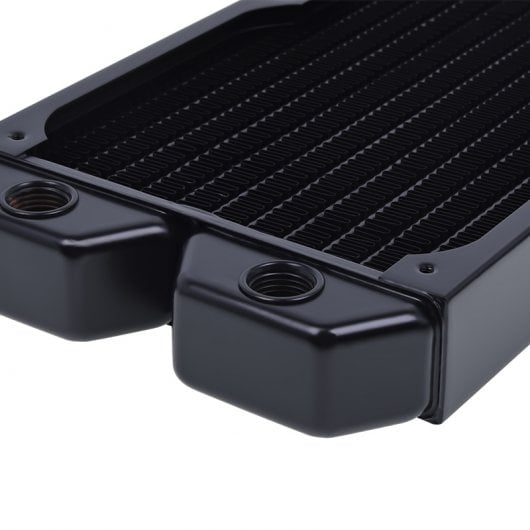 Alphacool NexXxoS ST30 Radiador 360mm