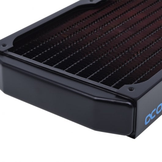 Radiatore Alphacool NexXxoS ST30 360mm