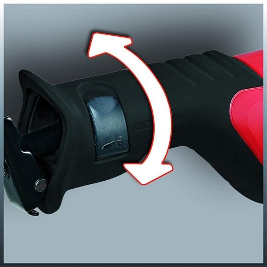 Einhell RT-AP 1050 E Sierra Sable 1050W