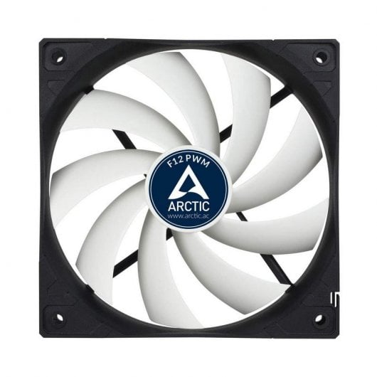 Arctic F12 PWM Ventilador 120mm