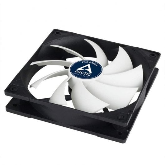Arctic F12 PWM Ventilador 120mm