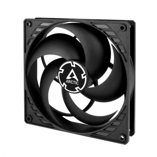 Ventilateur Arctic P14 PWM PST 140 mm