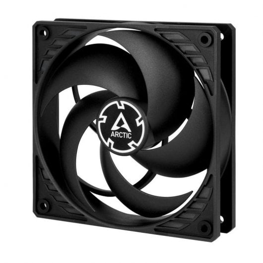 Arctic P12 PWM PST Value Pack de 5 Ventiladores 120mm