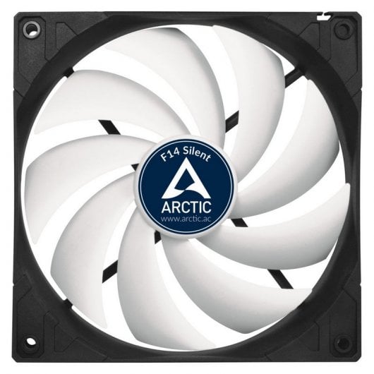 Arctic F14 Silent Ventilador 140mm