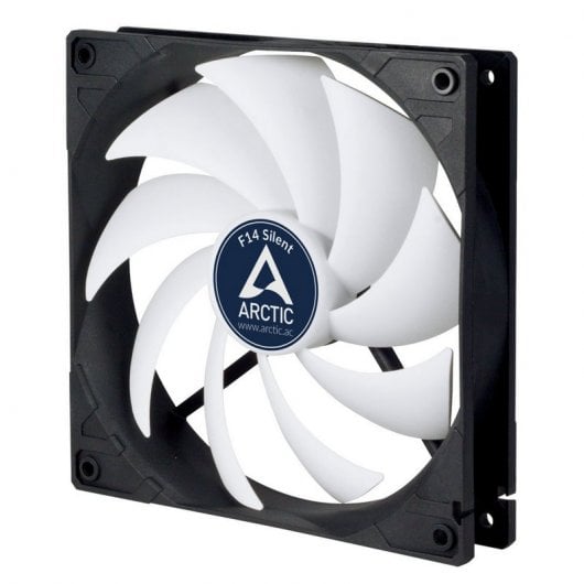 Arctic F14 Silent Ventilador 140mm