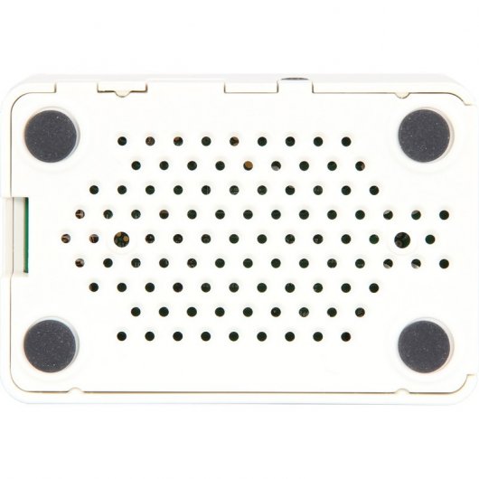 Joy-It RB-Case+02W Caixa de Plástico para Raspberry B+