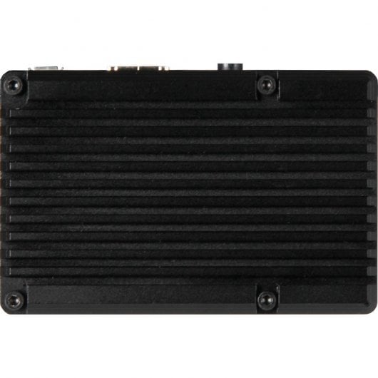 Joy-It RB-ALUcase+07 Armor Case Block para Raspberry Pi