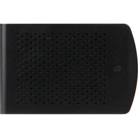 Joy-It rb-ALUcaseP4+06 Carcasa Aluminio para Raspberry Pi 4 B