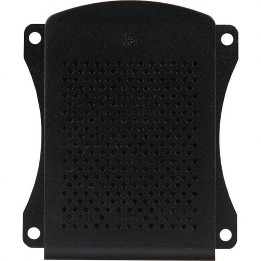 Joy-It rb-ALUcaseP4+06 Carcasa Aluminio para Raspberry Pi 4 B