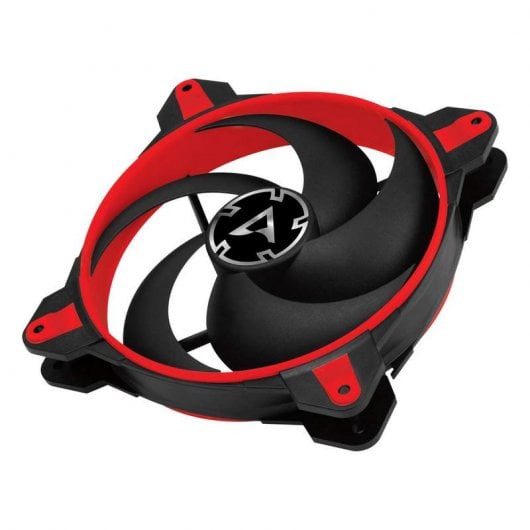 Ventilateur Arctic BioniX P140 140 mm rouge