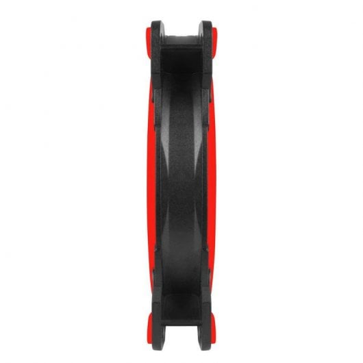 Ventilateur Arctic BioniX P140 140 mm rouge