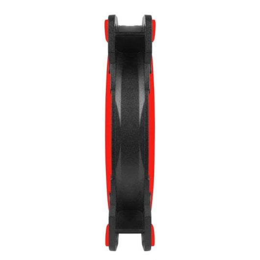 Ventola Arctic BioniX P140 da 140 mm Rossa