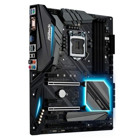 Asrock Z390 Extreme4