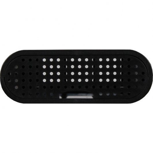 Joy-It RB-Case+04B Kunststoffgehäuse für Raspberry Pi