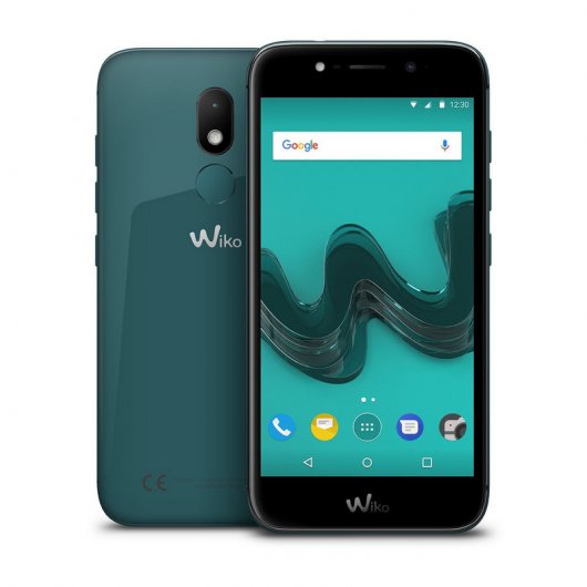 Wiko WIM Lite 3/32GB Dual SIM Azul Libre